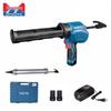 Dongcheng 12V Cordless Electric Caulking Gun CN plug (adapter included)