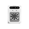 Portable Mini Desktop Air Conditioner Fan - Compact Summer Cooling Solution