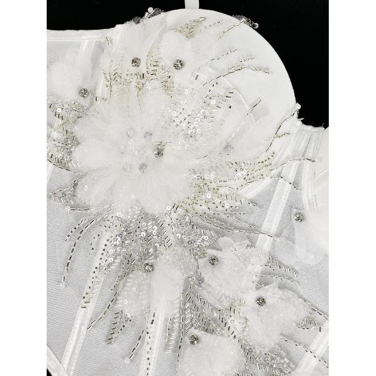 Corsets, Fashionable and Elegant Women's Clothing