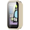 PC Case Film Integrated Case Suitable for Honor Band 10 Smartwatch Accessories Protective Case