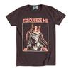 STAR WARS Unisex Adult Exsqueeze Me Jar Jar Binks T-Shirt