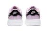 Nike Air Force 1 18 Low top Skateboard Shoes Ice Light Purple Infant And Toddler 905220-500