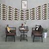 Supporto a mensola per esposizione vini Singolo Organizer per conservazione Champagne per Cucina Bar