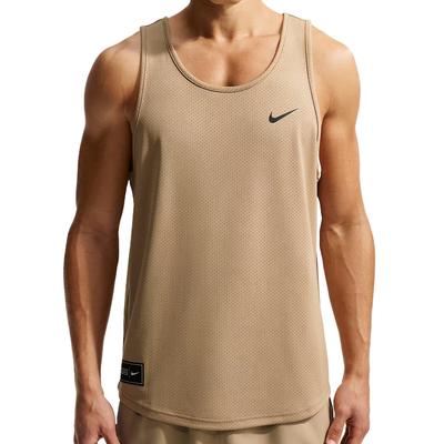 Chaleco Transpirable de Malla Cómodo y Fresco para Hombre tops HV7073-244