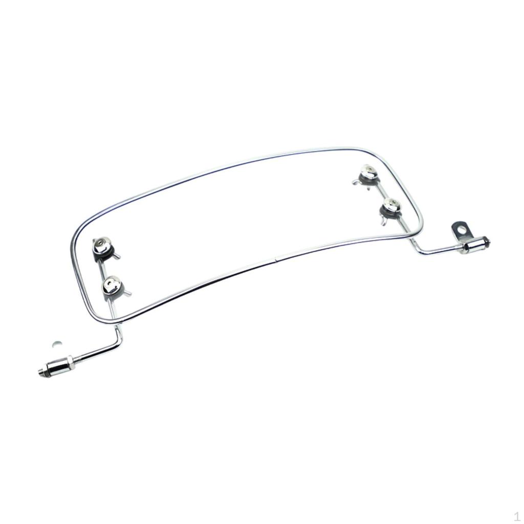 Motorrad Windschutzscheibe Roller Wndshield Acryl für Emma Sunny Reparatur Teile Einfach zu Installieren