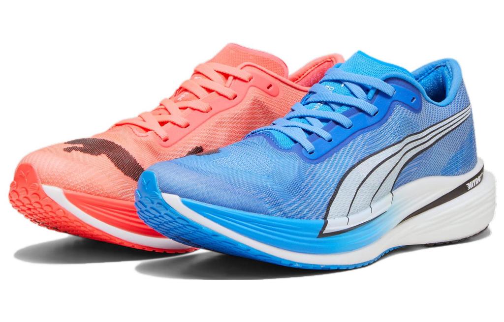 Puma Deviate Nitro Elite 2 Fireglow 377786-02