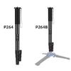 Extendable Lightweight Portable Mini Camera Monopod Phone Stand Handheld Unipod Dslr Camera Video Monopod For Camera