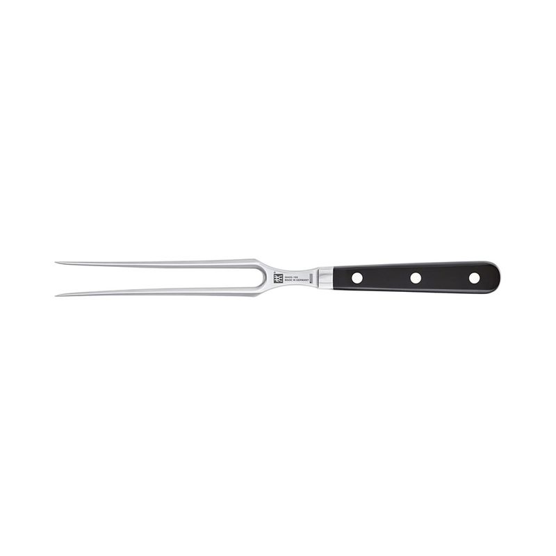 Henkel Zwilling PRO Meat Knife & Barbecue Fork (Tax Included)