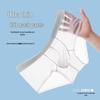 Men's Summer Ice Silk Ultra-Thin Seamless Breathable Boxer Briefs