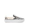 Classic Slip-On P Sneakers