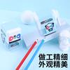 (Chung Hwa) H1001 Panda Pencil Sharpener / rotary Pencil Sharpener / pencil Sharpener / lead Sharpener / lead Cutter / automatic Pencil Sharpener
