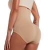 Damen High Waist Postpartum Bauchkontrolle und Hüftlift Formende Slips