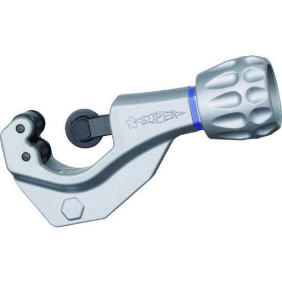 

Super Tube Cutter and hard PVC Pipe outer diameter that can be cut (for copper, aluminum, brass, pipes)