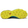 SALOMON Speedcross 5 Outdoor Sports Textile, Artificial Leather Cushioning Slip Resistant Abrasion Resistant Low top 414615
