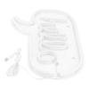 USB Neon Light Innovative LED Wall Neon Sign Decoration for Bedroom Party Festivals