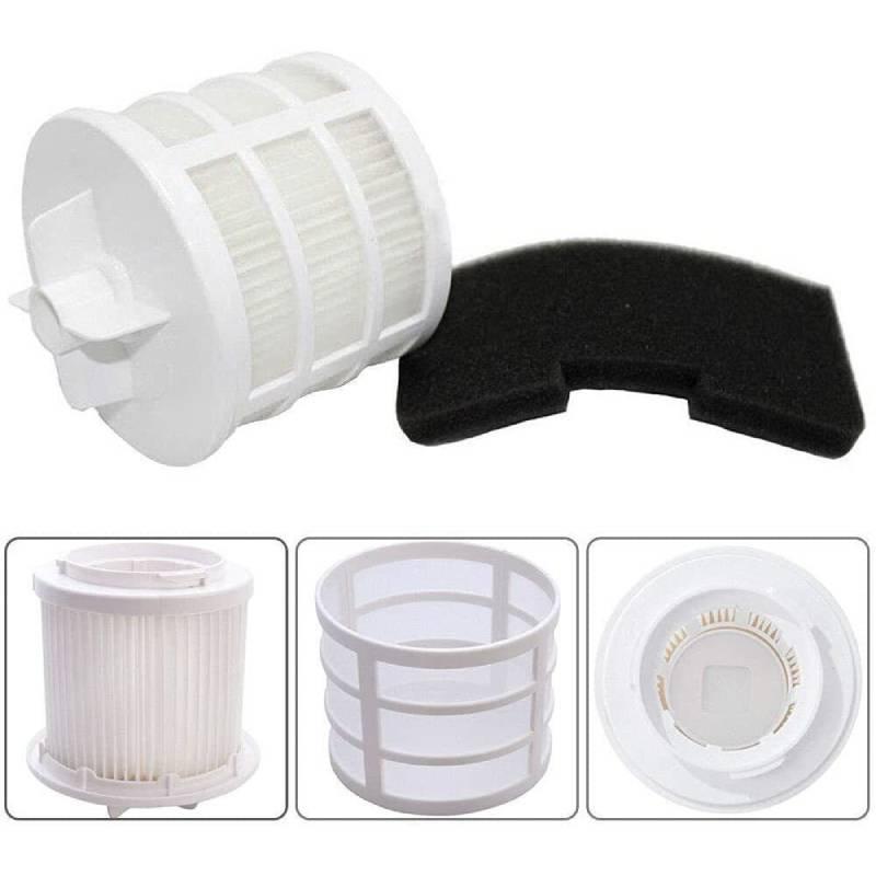 Sprint Hoover Evo Filter Kit U66 For Whirlwind Vacuum Cleaner 35601328 Se71