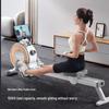 Merach Q1S Magnetic Resistance Rowing Machine