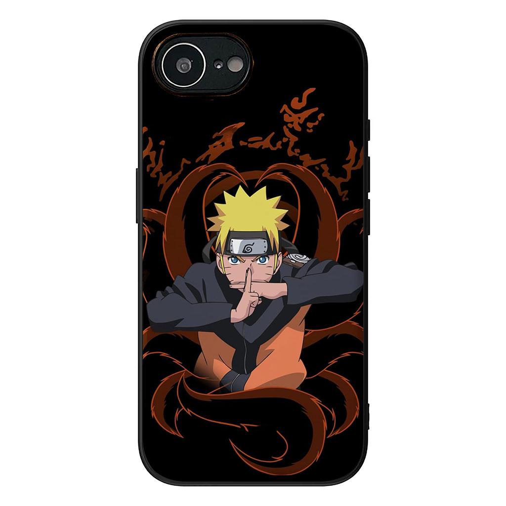 Madaras Narutos Itachi Akatsuki Pain Phone Cover for Xiaomi Redmi Note 13 A3 A4 14 Pro Plus 9T 14C 13C 9C NFC + Pro+ 5G 4G Case