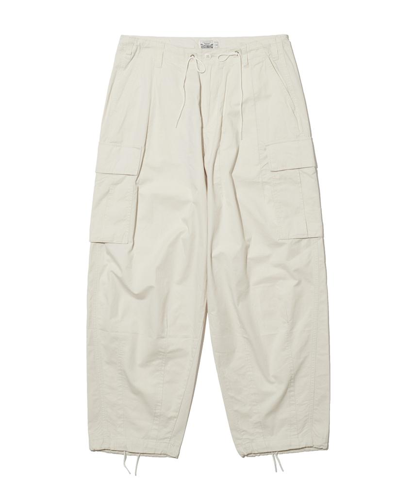 BIG UNION Heritage Jungle Pants(2 Type)