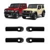 Suzuki Jimny 19-25 Interior Door Handle Decoration Strip Sticker