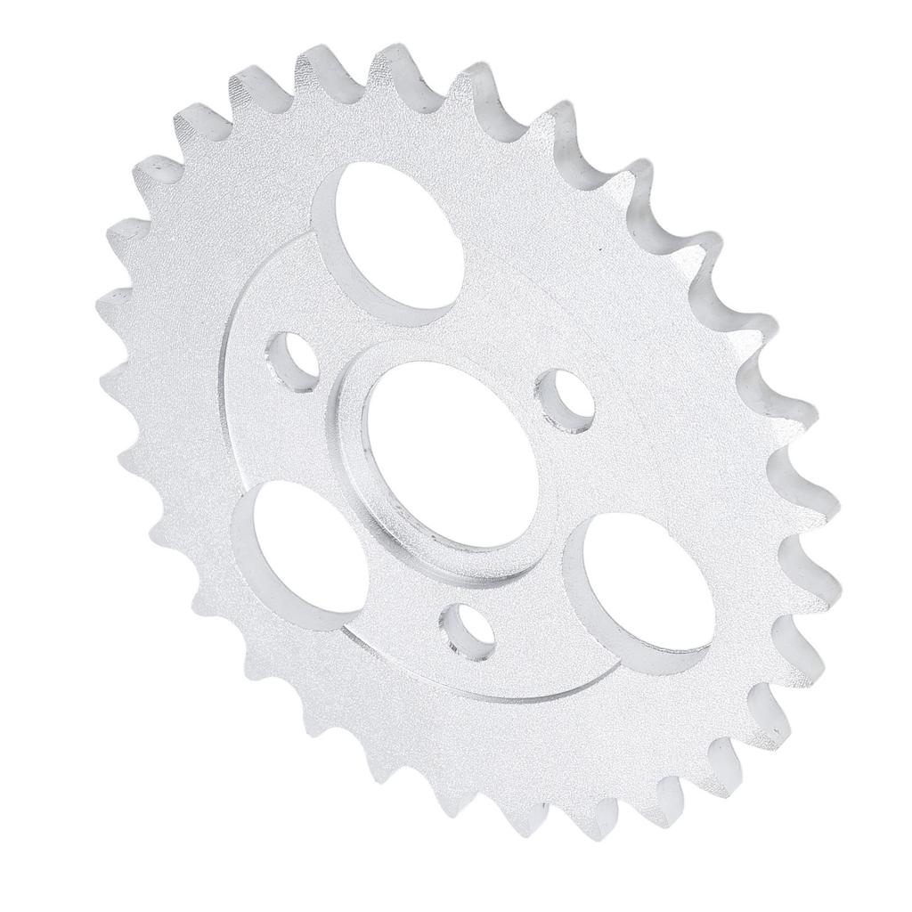 Chain Replacement for 29T 122mm Rear Sprocket 420 Monkey Z50A Z50 Z50R Z50J - Steel Alloy Construction