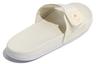 Adidas Stella McCartney x Adidas Wmns Slide 'Off White Signal Orange' Women's GX3119