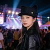 Cat Ear Beret Hat for Women, Autumn/winter New Face-flattering Small Vintage Faux Suede Octagonal Painter Newsboy Hat
