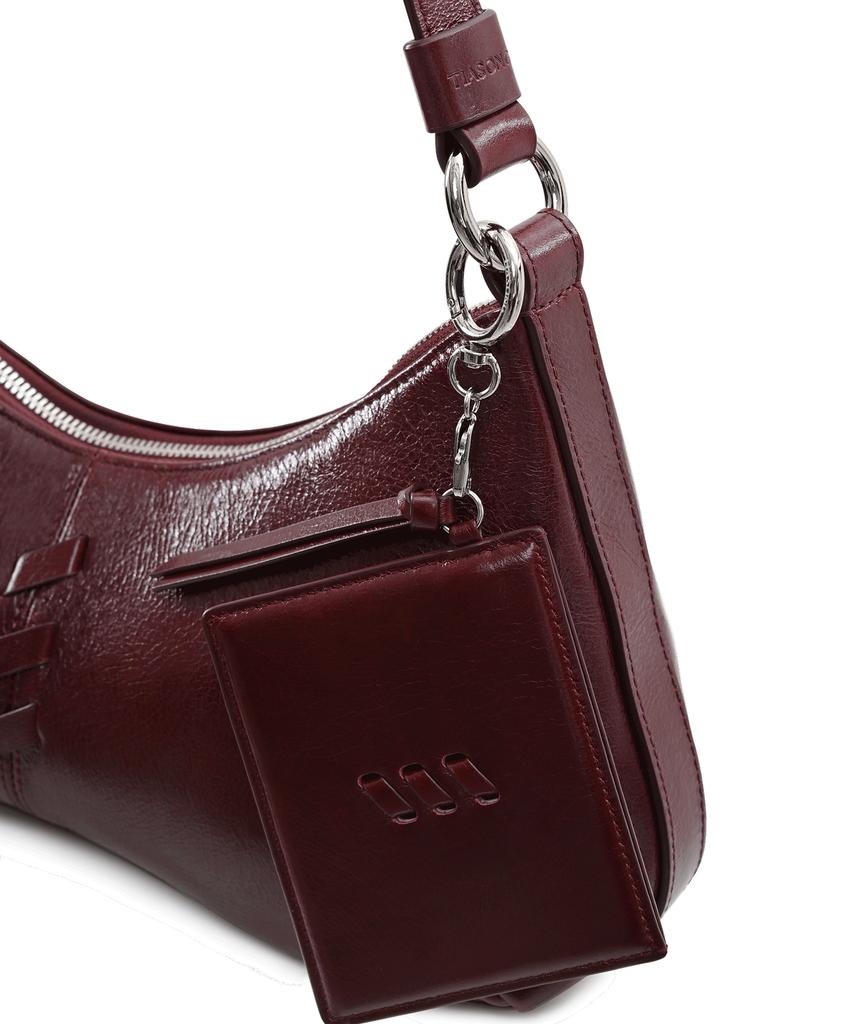 Tiasong Glim Carryall Set - Cherry