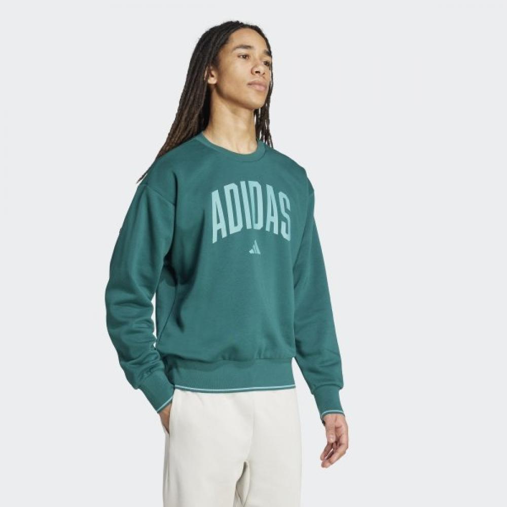 Adidas College Art Sweat Jm1733