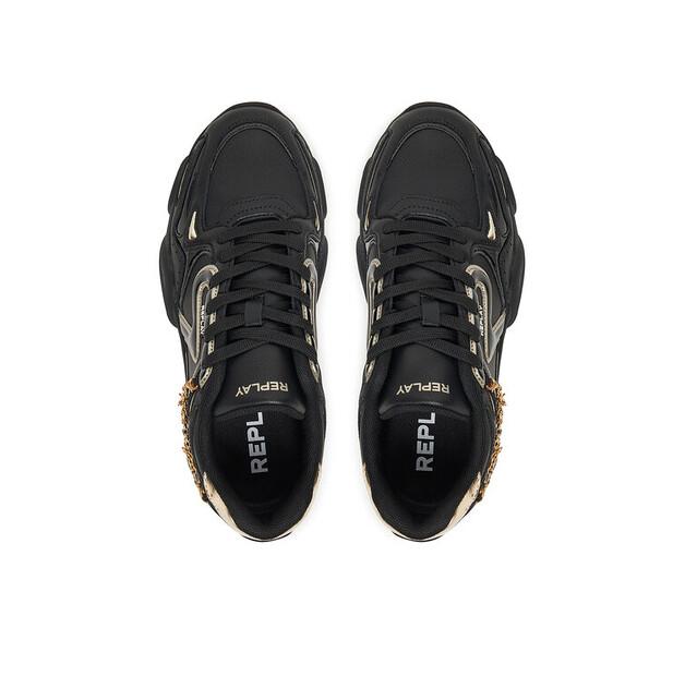 Кроссовки REPLAY GWS9N .000.C0013L