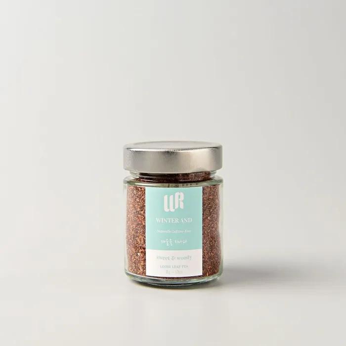 Caffeine Free - WINTER AND 50g