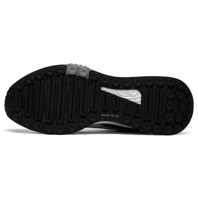 Puma Wild Rider 'Rollin' - Black Castlerock' Men's 381517-02