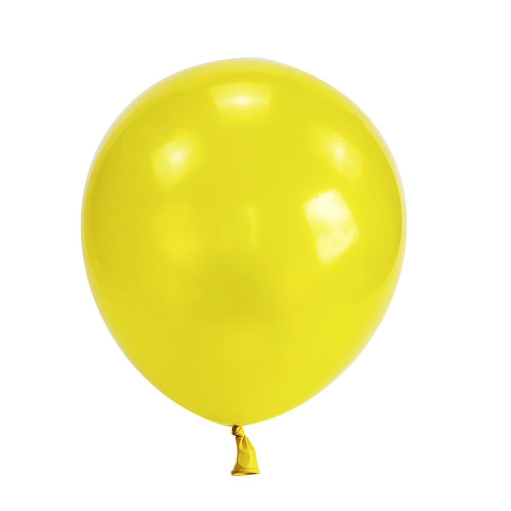 10 12 inch Pearl Latex Balloons Inflatable Ballon Multicolor White Pink Baby Shower balloon Decoration Birthday Party Wedding