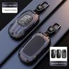 Toyota Key Cover for Venza, Corolla, RAV4, Camry, Avalon, Wildlander - Men's Edition