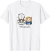 Hugh Dianas FP Graphic Design Y2K Style Super Popular 2026 Game Practicality Series Unisexs Womens Fashion Y2K Luxury Tshirt