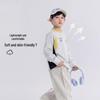Boys' Cotton Long Sleeve T-Shirt