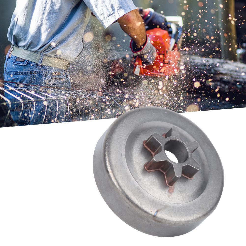 Kit Garnituri Tambur Ambreiaj 38 Pas 6T pentru STIHL 017 018 021 023 025 MS170 MS180 MS210 MS230 MS250