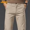Jeep Men's Straight-Leg Business Casual Pants