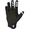 Scott DH Factory Long Bicycle Gloves (green)