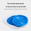 Cat Toilet Training Seat with Deodorizer