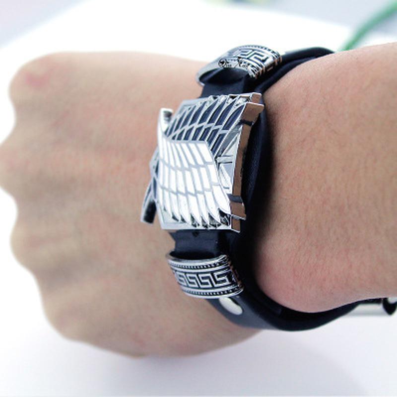 Anime Atak Tytanów Japońskie Akcesoria Cosplay Shingeki No Kyojin Cosplay Rekwizyty Scouting Legion Mężczyźni Kobiety