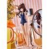 POP UP PARADE To Love-Ru Darkness Mikan Yuuki Non-Scale ABS & PVC Pre-painted Finished Figure