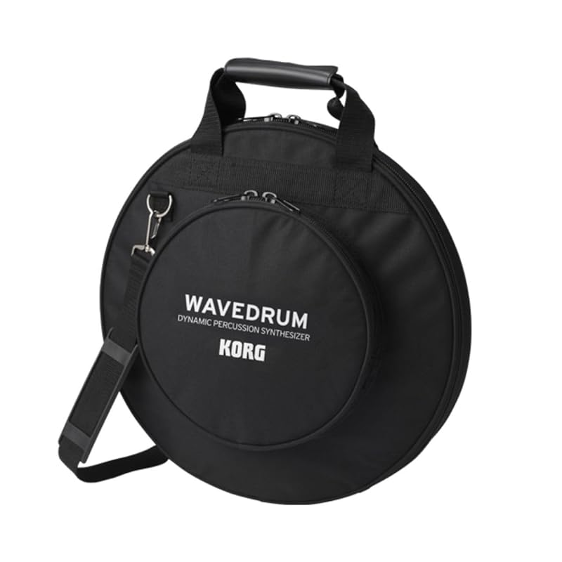 

KORG electronic drum WAVEDRUM only soft case SC-WD-GL