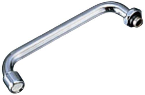 LIXIL INAX A-417-30 Spout (Foam Spout), Flexible Spout (Spout Length: 300mm)
