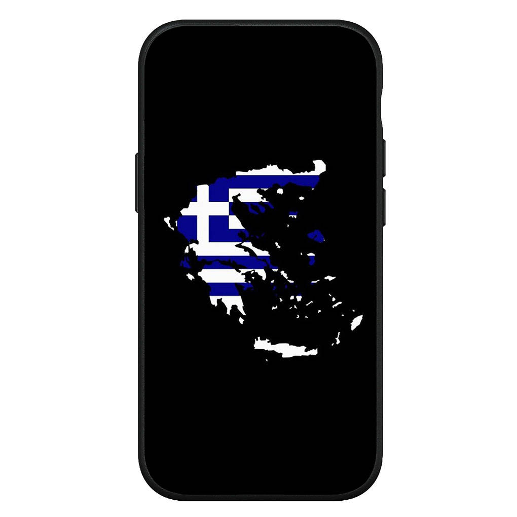 

для iPhone 16 15 X XR Samsung Galaxy S24 S23 Plus Xiaomi Redmi Note 13 12 11 Pro Max 9 10 14 OPPO Huawei Чохол Грецька Республіка Греція Чохол for Redmi 10 стеля кольору