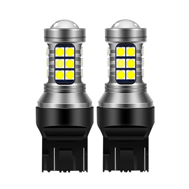 LED Daytime Running Lights for 2014-2016 Buick Models