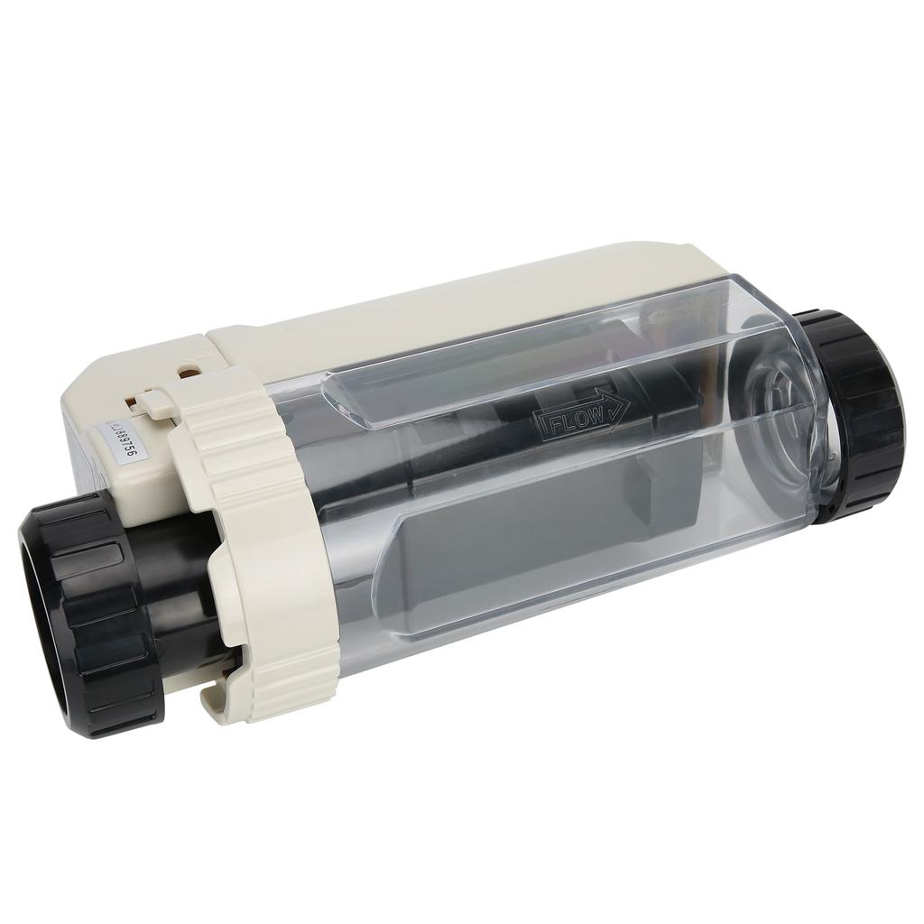 EC12 12g/H Salt Chlorinator SPA Swimming Pool Chlorine Generator System 100?240V