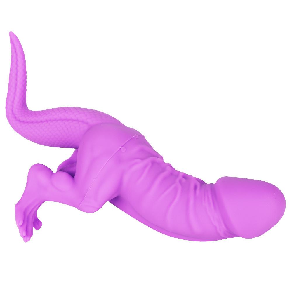 Silicone Animal Monster Dildo Dick Realistic Suction Cup Anal Dragon Dildos Adult Penis Cock for Women Female Masturbation
