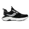 Saucony Gram 9000 Winter Cushioning Slip Resistant Abrasion Resistant Breathable Low top Casual Shoes Women's S69000-2