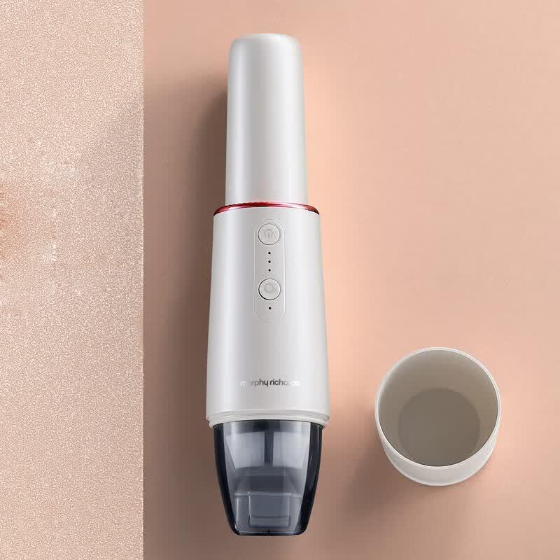 Morphy Richards MR3936 Wireless Handheld Vacuum Cleaner CN plug (adapter included)